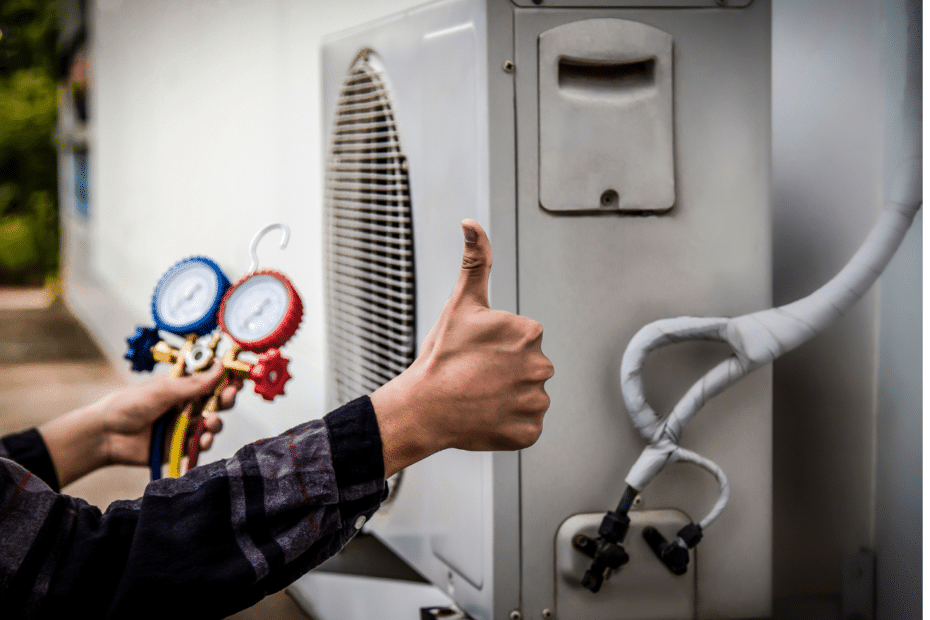 gas refrigeranti climatizzatori